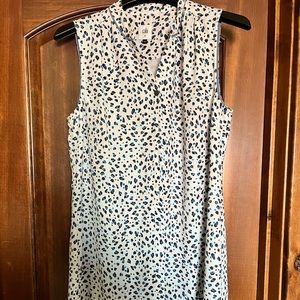 Cabi summer dress
